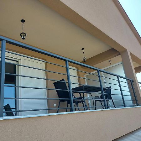 Apartmani Sunce Sveti Petar  Exterior photo