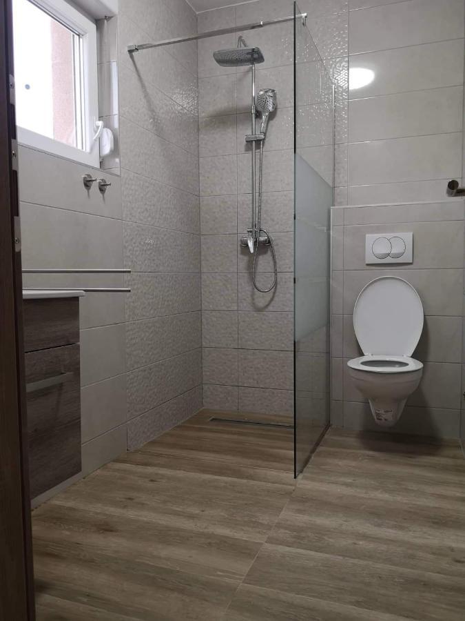 Apartmani Sunce Sveti Petar  Exterior photo