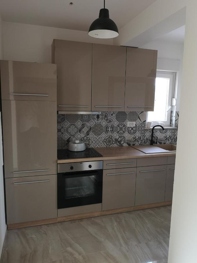 Apartmani Sunce Sveti Petar  Exterior photo