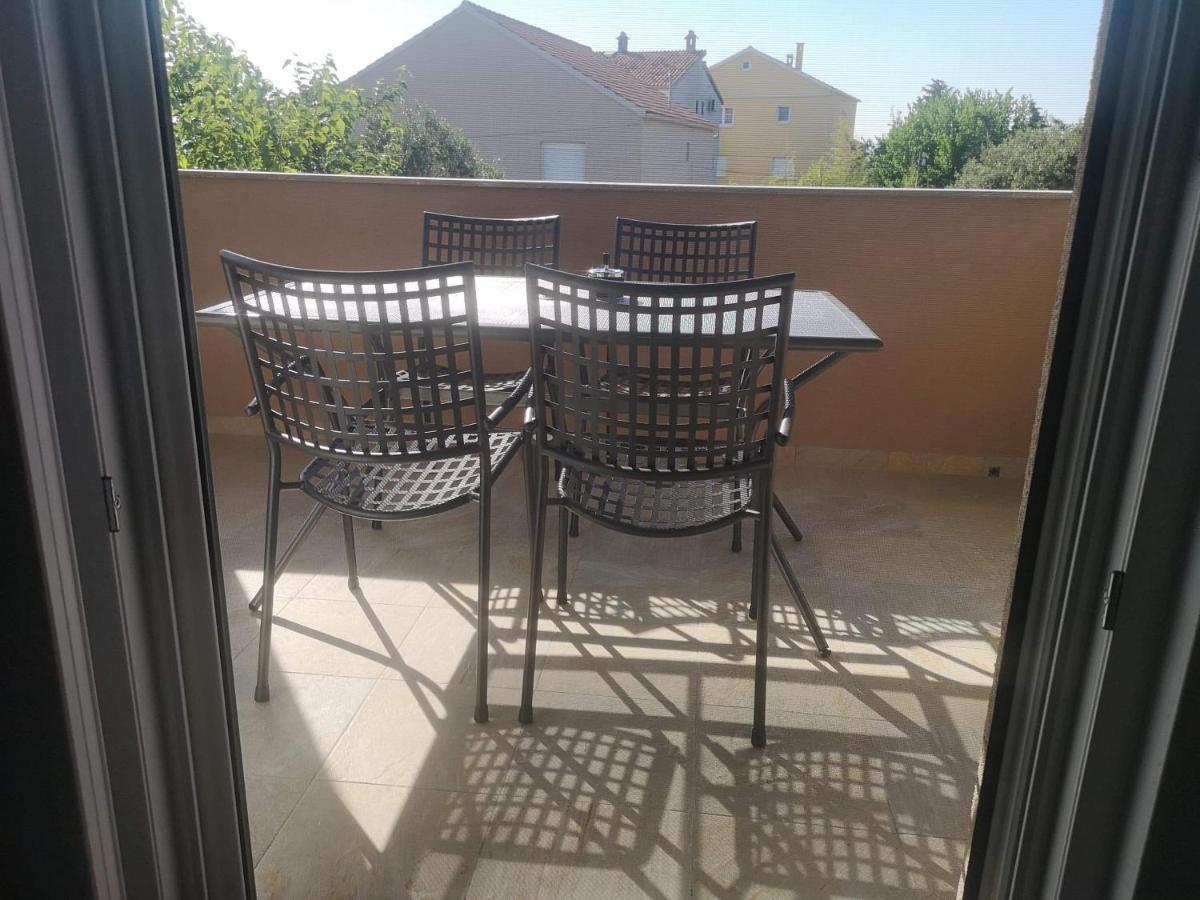 Apartmani Sunce Sveti Petar  Exterior photo