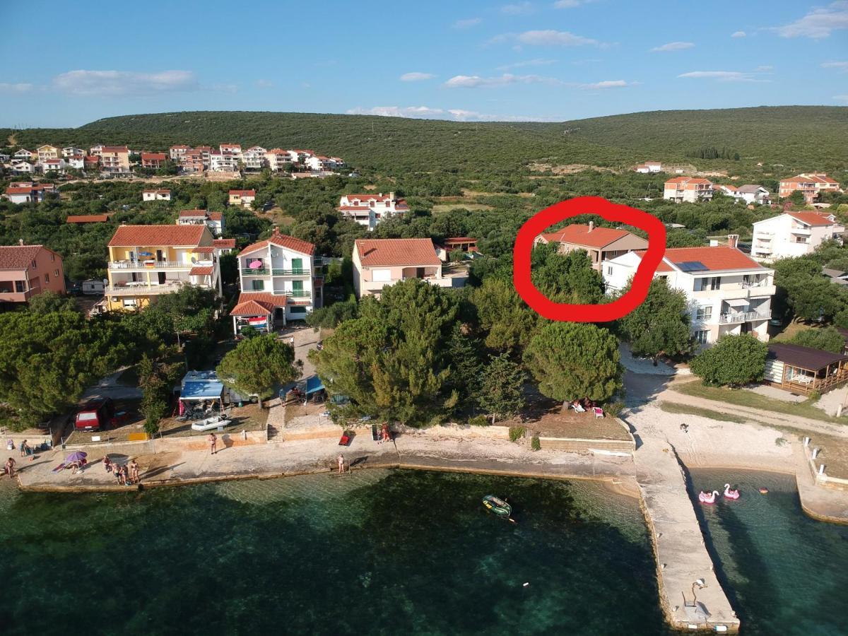Apartmani Sunce Sveti Petar  Exterior photo