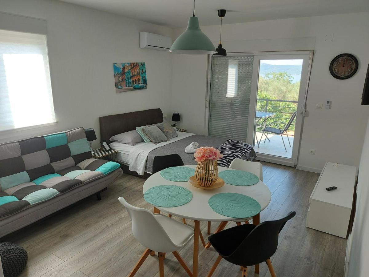 Apartmani Sunce Sveti Petar  Exterior photo