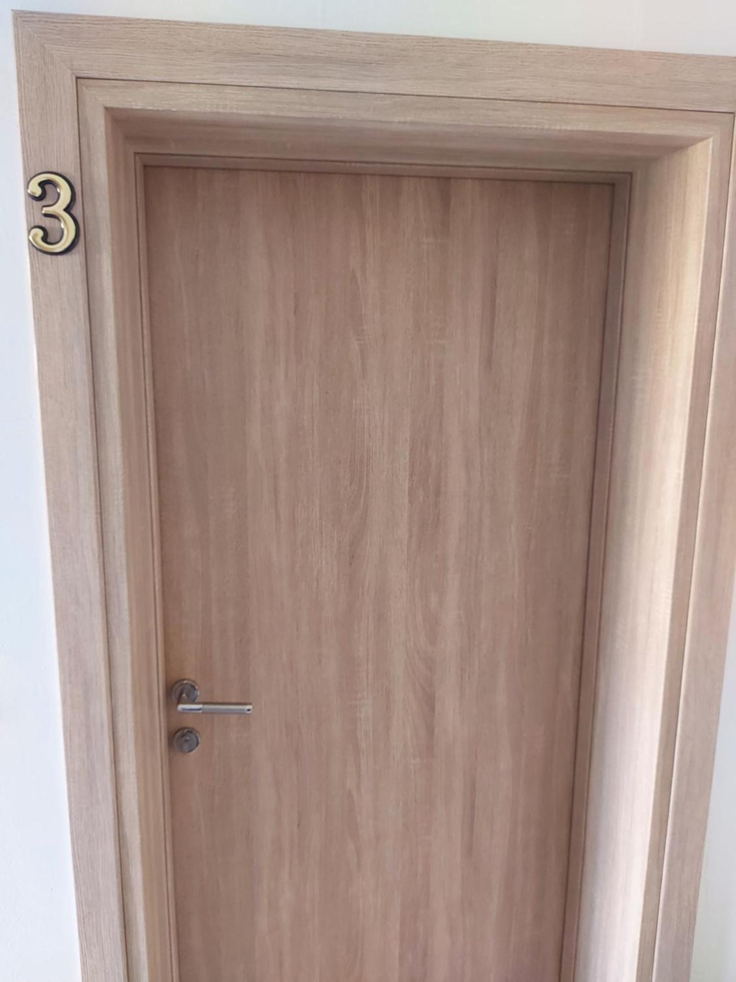 Apartmani Sunce Sveti Petar  Room photo